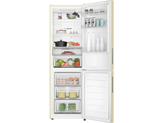 Холодильник HAIER CEF536CCG