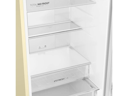 Холодильник HAIER CEF536CCG