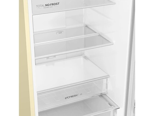 Холодильник HAIER CEF536CCG