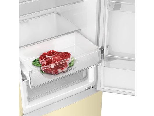 Холодильник HAIER CEF536CCG