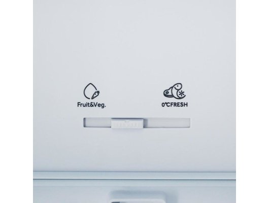 Холодильник HAIER CEF536CCG