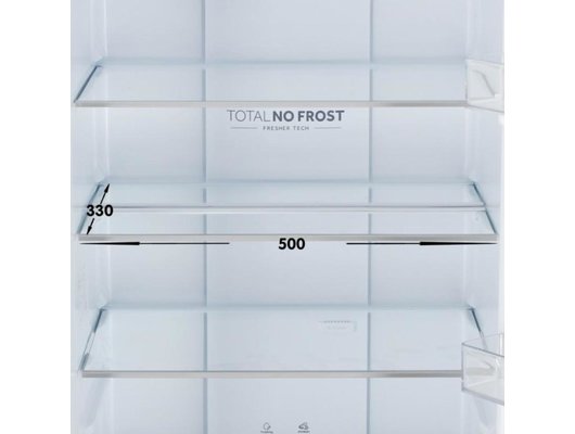 Холодильник HAIER CEF536CCG