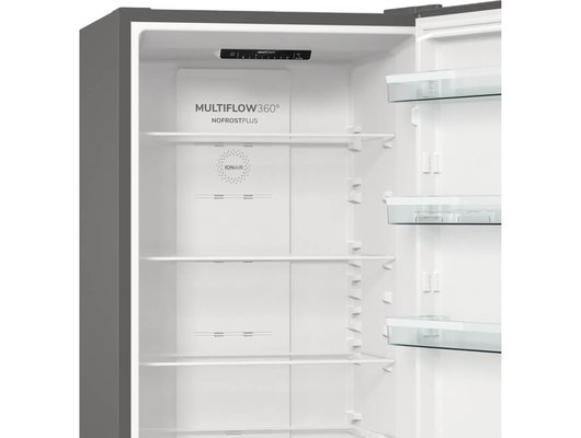 Холодильник GORENJE NRK6202EXL4