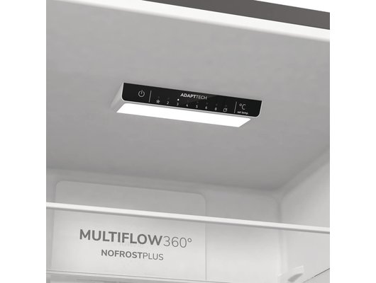 Холодильник GORENJE NRK6202EXL4