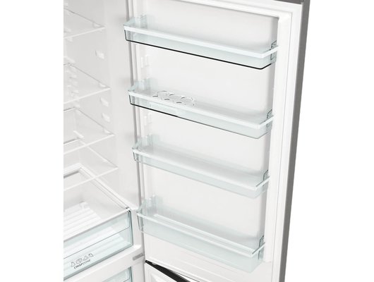 Холодильник GORENJE NRK6202EXL4