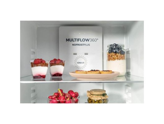 Холодильник GORENJE NRK6202EXL4