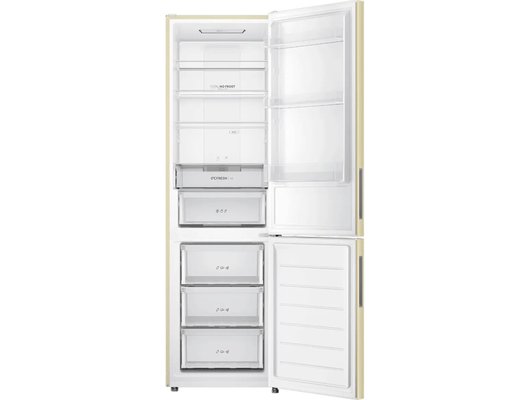 Холодильник HAIER CEF538CCG