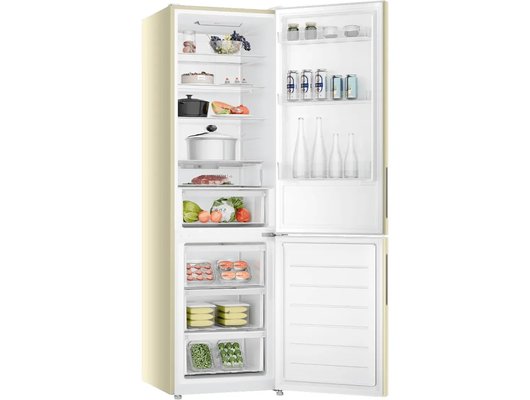 Холодильник HAIER CEF538CCG