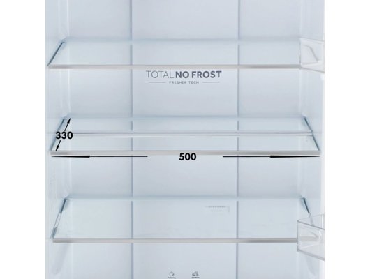 Холодильник HAIER CEF538CCG