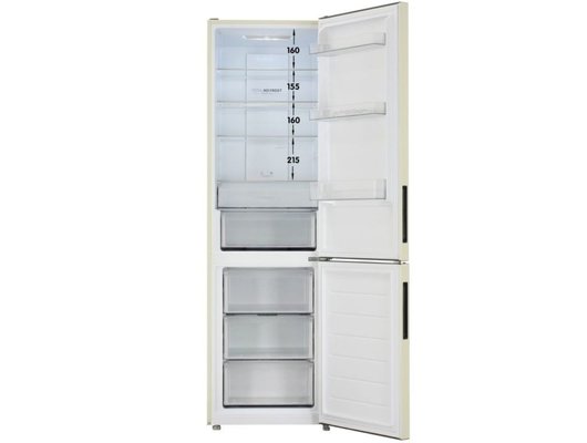 Холодильник HAIER CEF538CCG