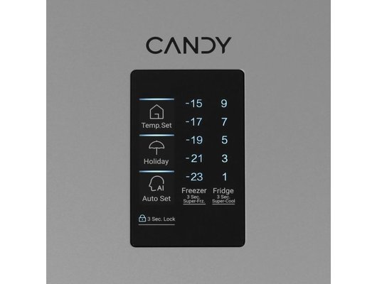 Холодильник CANDY CFN6200SD
