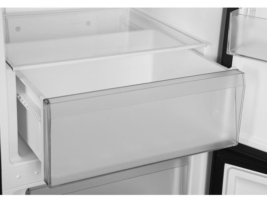 Холодильник CANDY CFN6200SD