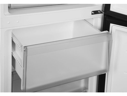 Холодильник CANDY CFN6200SD