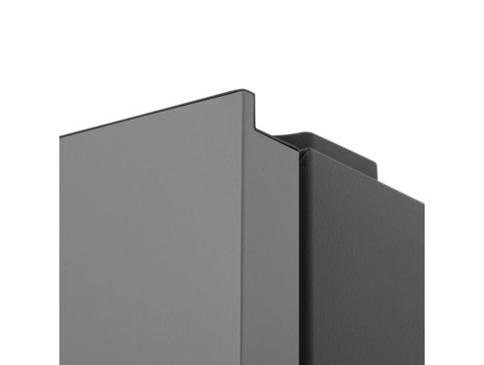 Холодильник CANDY CFN6200SD