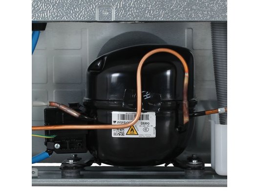 Холодильник CANDY CFN6200SD