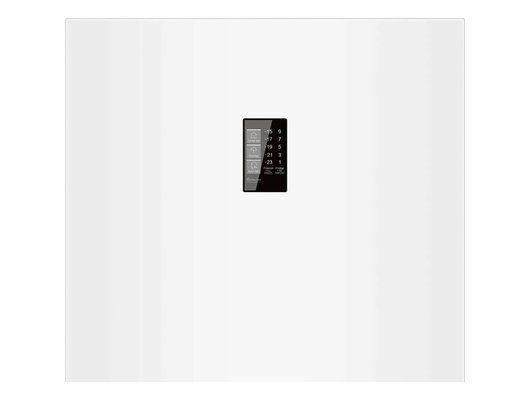 Холодильник CANDY CFN6200WDC