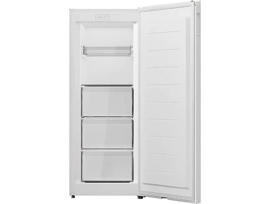 Морозильная камера вертикальная CANDY CUF163WA