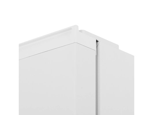 Морозильная камера вертикальная CANDY CUF163WA