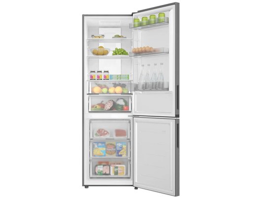 Холодильник CANDY CFN6185SDC