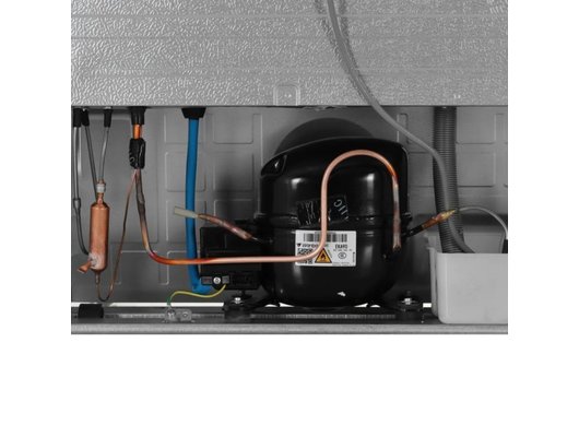 Холодильник CANDY CFN6185SDC