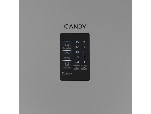 Холодильник CANDY CFN6185SDC