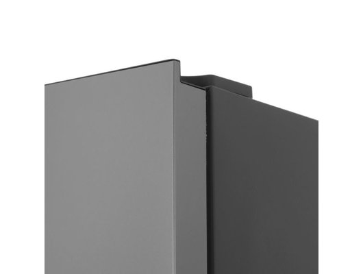 Холодильник CANDY CFN6185SDC