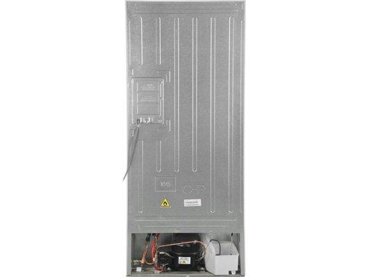 Морозильная камера вертикальная HAIER HF-242WG