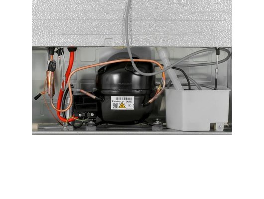 Морозильная камера вертикальная HAIER HF-242WG