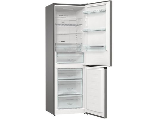 Холодильник GORENJE NRK 6192 AXL4