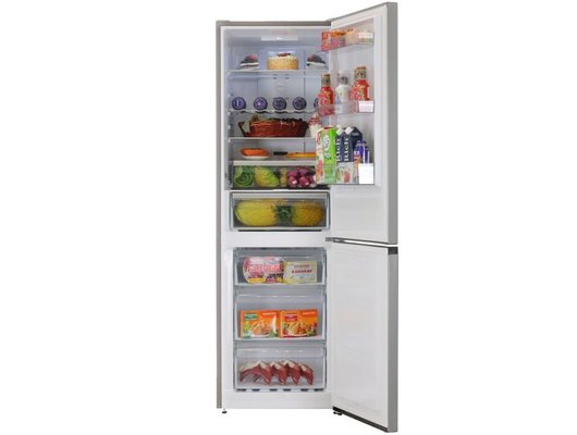 Холодильник GORENJE NRK 6192 AXL4