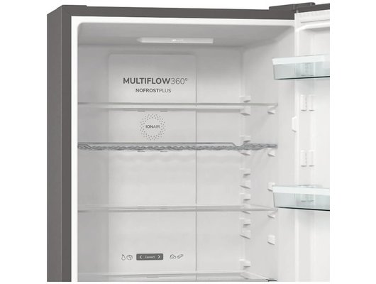 Холодильник GORENJE NRK 6192 AXL4