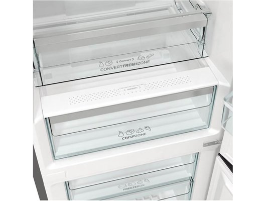 Холодильник GORENJE NRK 6192 AXL4