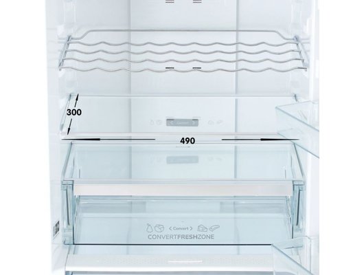 Холодильник GORENJE NRK 6192 AXL4