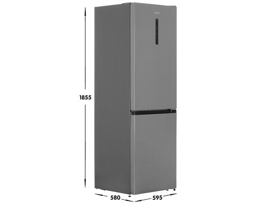 Холодильник GORENJE NRK 6192 AXL4