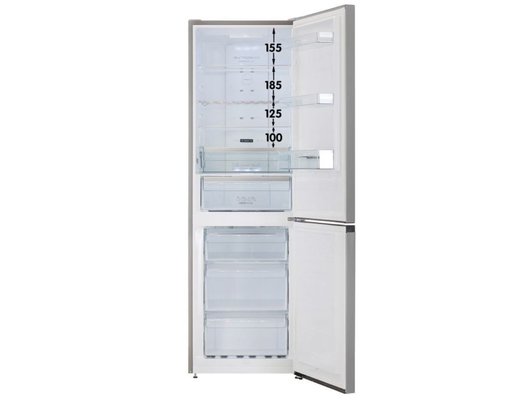 Холодильник GORENJE NRK 6192 AXL4