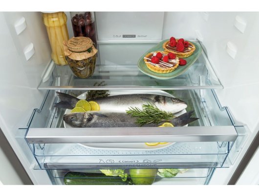 Холодильник GORENJE NRK 6192 AXL4