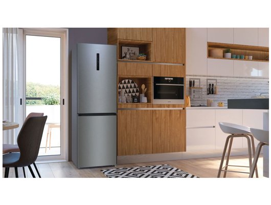 Холодильник GORENJE NRK 6192 AXL4