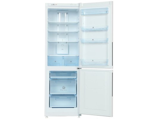 Холодильник POZIS RK FNF-170 W