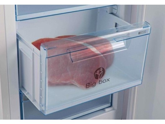 Холодильник POZIS RK FNF-170 W