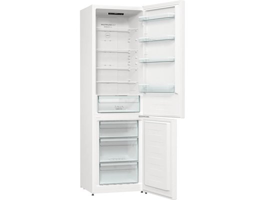 Холодильник GORENJE NRK6202EW4