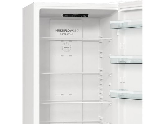 Холодильник GORENJE NRK6202EW4