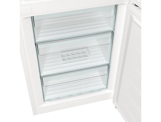 Холодильник GORENJE NRK6202EW4