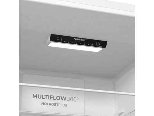 Холодильник GORENJE NRK6202EW4