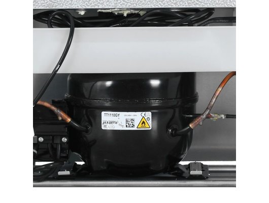 Холодильник GORENJE NRK6202EW4