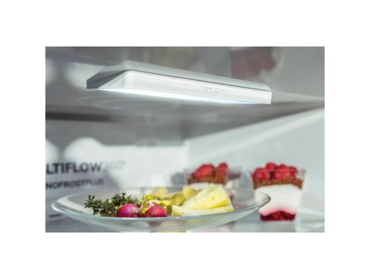 Холодильник GORENJE NRK6202EW4