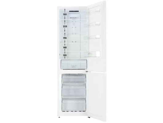 Холодильник GORENJE NRK6202EW4