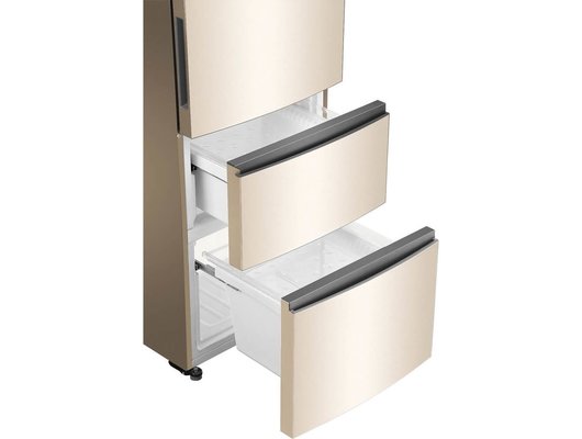 Холодильник HAIER A4 F 639 CGGU1