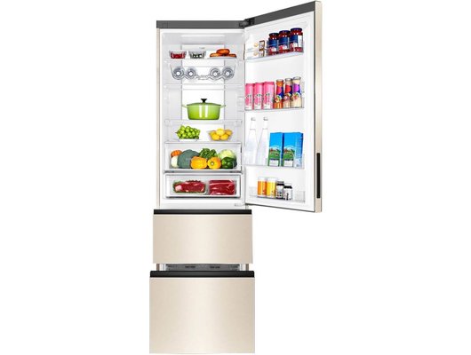 Холодильник HAIER A4 F 639 CGGU1