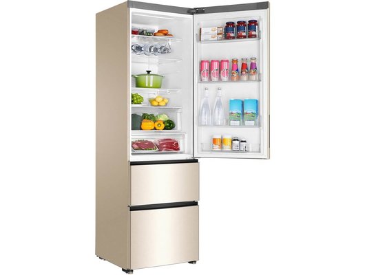 Холодильник HAIER A4 F 639 CGGU1