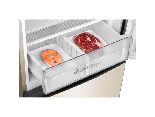 Холодильник HAIER A4 F 639 CGGU1